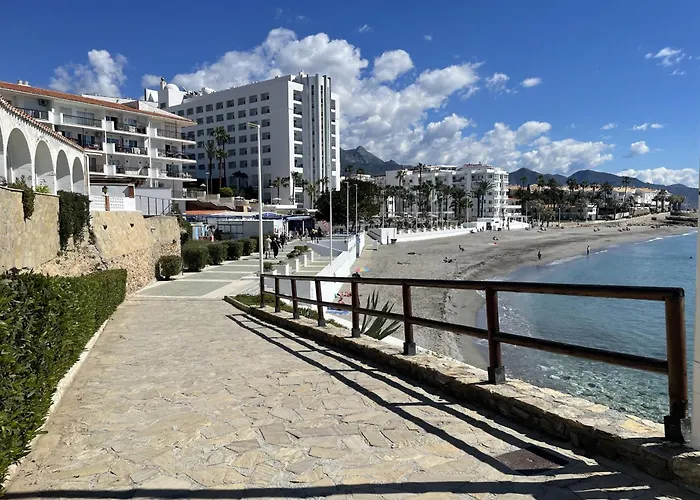 Feriehus Casa Rincon De By At Costa Del Sol