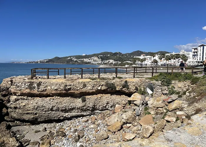 Casa Rincon De By At Costa Del Sol Feriehus *