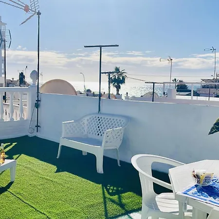 Casa Rincon De By At Costa Del Sol Dom wakacyjny
