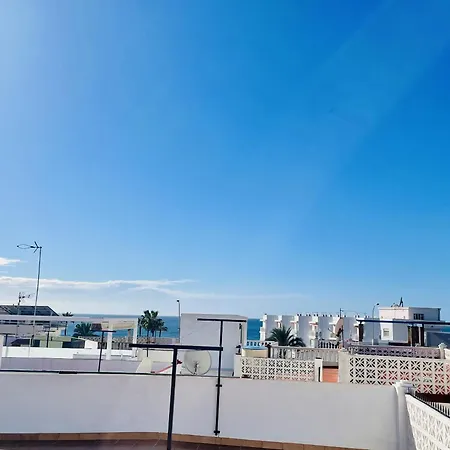 Casa Rincon De By At Costa Del Sol Prázdninový dům