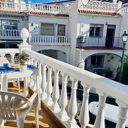 Prázdninový dům Casa Rincon De By At Costa Del Sol *