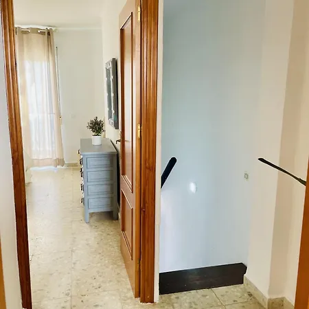 Prázdninový dům Casa Rincon De By At Costa Del Sol
