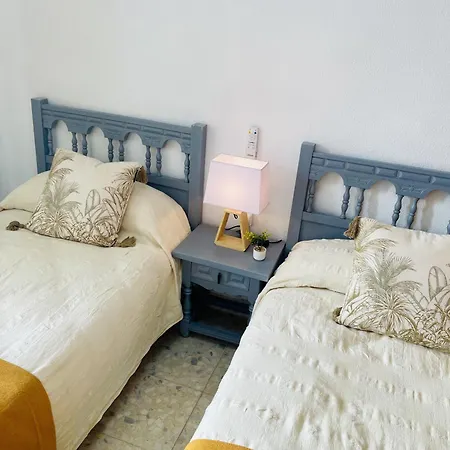 Casa Rincon De By At Costa Del Sol Prázdninový dům Nerja