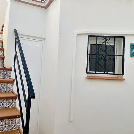 Casa Rincon De By At Costa Del Sol * Nerja