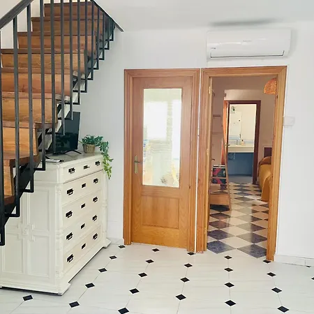 Prázdninový dům Casa Rincon De By At Costa Del Sol