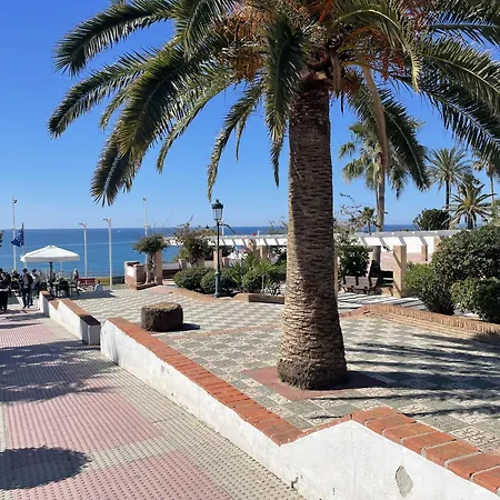 Casa Rincon De By At Costa Del Sol Prázdninový dům