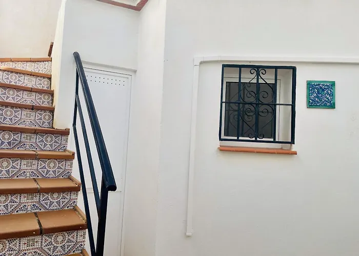 Casa Rincon De By At Costa Del Sol * Нерха