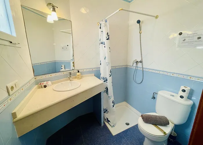 Casa Rincon De By At Costa Del Sol