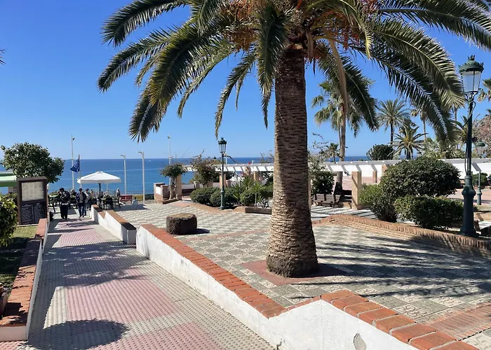 Casa Rincon De By At Costa Del Sol Дом отдыха