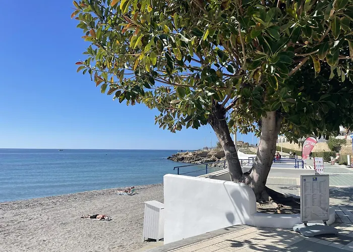 Casa Rincon De By At Costa Del Sol Дом отдыха